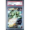 thumbnail image 1 of Pokemon TCG Japanese, PSA Graded 9 MINT, Iron Thorns Ex #056, Sv8A Terastal Fest Ex, Fully Encapsulated Bundle with Compatible Pokemon Hard Sealed Case, 1 of 2