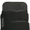 thumbnail image 3 of MedSurg Black Post-Op Shoe Large Strapless Forefoot Closure MQM3B, 3 of 10