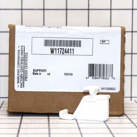 W11724411 Microwave Element Support