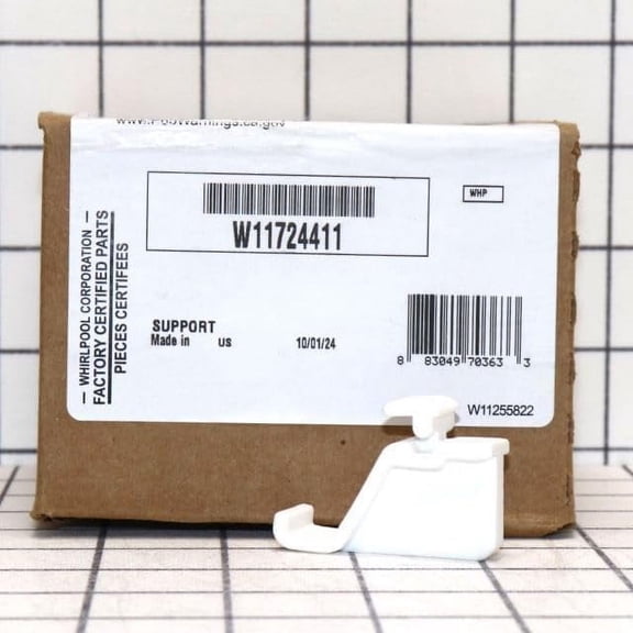 W11724411 Microwave Element Support