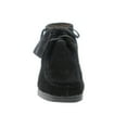 thumbnail image 4 of British Collection New Castle Men Leather and Suede Lace Up Boots, 4 of 5