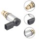thumbnail image 2 of Compresor de CA PXE16 válvulas solenoides de Control para VW Golf Jetta Passat para Audi, 2 of 9