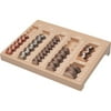 MMF, MMF221611003, Countex II Coin Tray, 1 Each, Sand