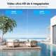 thumbnail image 3 of Cámara De Videovigilancia 4mp Ultra Hd Ptz Para Exteriores, 3 of 8