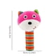 thumbnail image 2 of Baby Early Education Puzzle BB Stick Hand Grab Rattle Toy, Newborn Baby Can Be Entered And Washable, 2 of 4