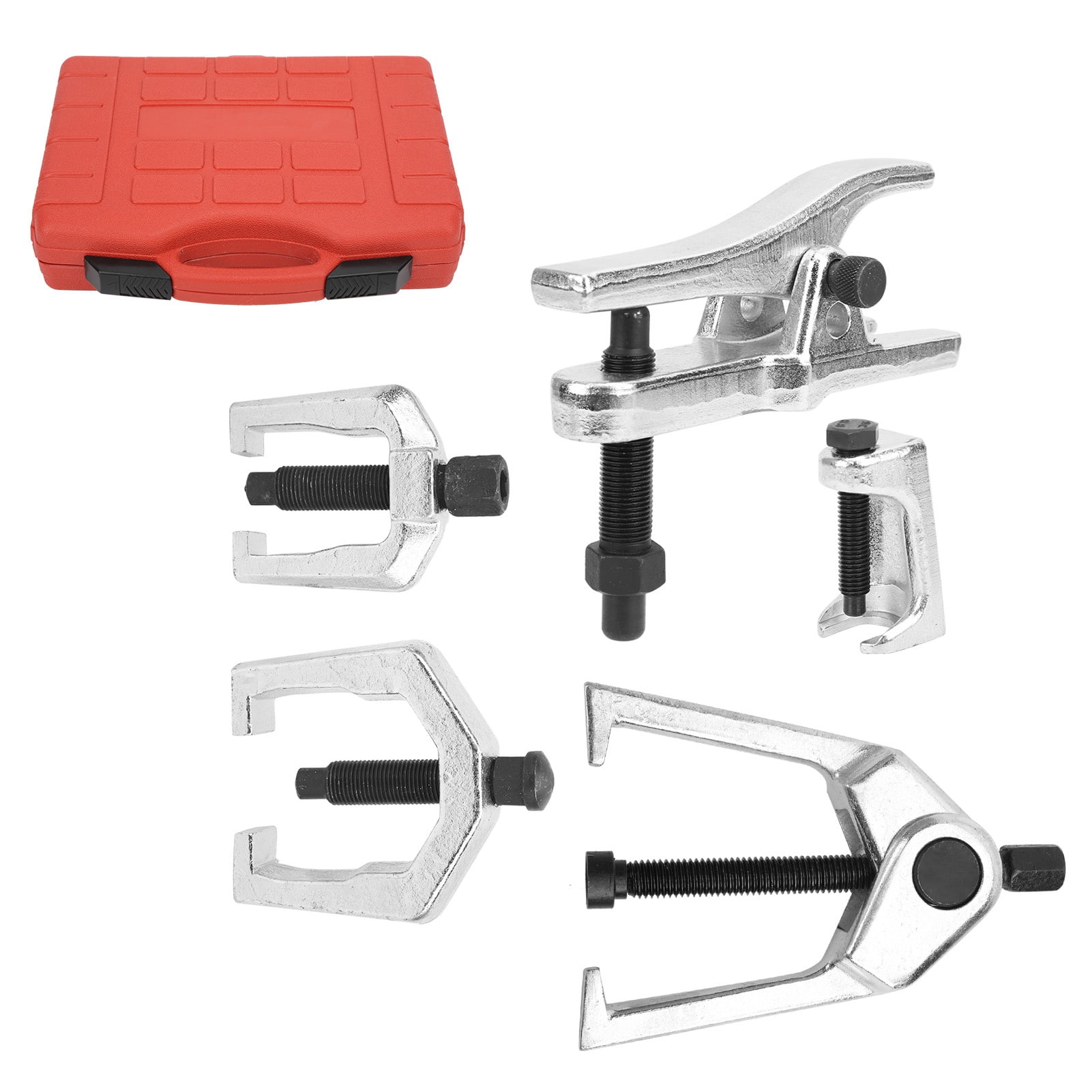 Buy YOUTHINK 5pcs Front End Suspension Service Arm Ball Joint Tie Rod