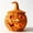 Style B, variant on Handwoven Pumpkin Wicker Basket with Witch Hat Lid, Halloween Jack O Lantern Holder with Led Candle, Rustic Farmhouse Fall Decor for Home, Mantel, Table, Covered Porch Indoor Outdoor