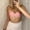 Pink, variant on Women'S Lace Green Nylon Underwear Jelly Gel Shaping Bra All Day Tender Care Jelly Gel Shaping Bra All Day Tender Care For Women