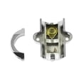 thumbnail image 4 of HDBUBALUS Kit de bloqueo de seguridad para casco de motocicleta para tubos de 7/8" a 1 1/4" de diámetro para Harley Chrome, 4 of 4