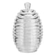 thumbnail image 4 of Contenedor De Miel Dispensador De Miel Transparente Para Almacenar Miel Para Almacenar Bebidas ANGGREK Otros, 4 of 8