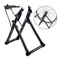 thumbnail image 2 of Roue de Vélo Pliable Pneu d'Entraînement Entretien de Vélo pour 16" -29" Roues, 2 of 9