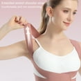 thumbnail image 5 of Hyasfey Posture Corrector Adjustable Body Posture Correcting Brace Invisible Upper Back Support Shoulder Straightener for Men And Women, 5 of 6