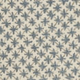thumbnail image 4 of SAFAVIEH Novelty Michayla Floral Area Rug, Ivory/Blue, 4' x 4' Round, 4 of 5