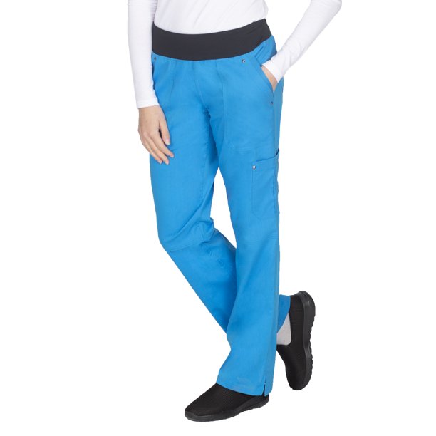 Healing Hands Healing Hands Purple Label Women's Tori 5Pocket Scrub