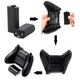 thumbnail image 2 of Kit Cargador BLOOSOM y 2 Baterías Recargable Para Xbox One Serie X/s Negro, 2 of 4