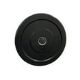 thumbnail image 4 of Vesta Black Bumper Plates, 4 of 8