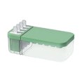 thumbnail image 1 of Easy Release Flexible Ice Cube Molds, 1 of 5