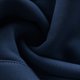 thumbnail image 5 of pstuiky manga larga para hombre, Sudadera con capucha y cremallera de un cuarto para hombre, ideal para entrenamiento, gimnasio, deportes, correr, exteriores, chaquetas de invierno m, 5 of 5
