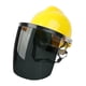 thumbnail image 3 of Capucha de Máscara de Soldadura Sunnimix Estilo C Protector Facial para Soldador Antisalpicaduras, 3 of 8