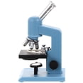 thumbnail image 1 of Mini House Simulación Microscopio Microscopio de bricolaje Modelo de microscopio decorativo adorno, 1 of 5