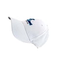 thumbnail image 1 of Gorra De Béisbol De Algodón Gorras Con Visera Transpirable Transpiración Causal Conveniente De Usar Gorras De Visera Cómodas Y Duraderas Buena Protección matsuzay AP007770-01, 1 of 5