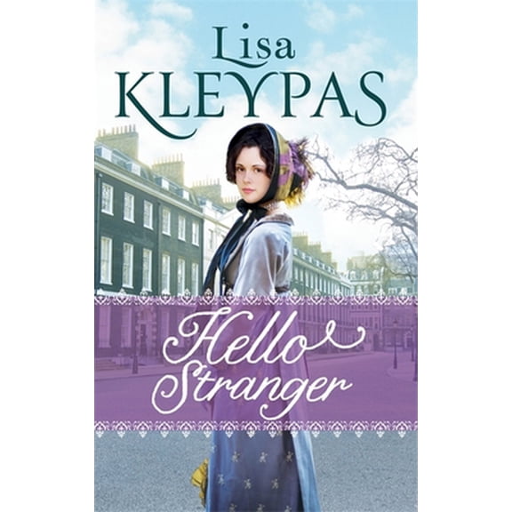 Pre-Owned Hello Stranger (Paperback) 0349407665 9780349407661