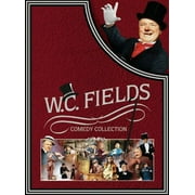 W.C. Fields Comedy Favorites Collection (2013) (Box Set) [DVD]