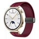 thumbnail image 3 of 3 Correas 18mm Para Huawei Watch Gt 5 4 41mm Magnética, 3 of 4