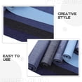 thumbnail image 3 of SWETRACE 5Ud Parches Bordados Termoadhesivos Para Reparar Agujeros En Jeans Chaquetas Y Bolsos, 3 of 6