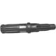 thumbnail image 1 of Piñon de transmision para desbrozadora compatible con Shindaiwa B45 11 estrias, M10X1.25MM, 1 of 2