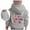 Grey_#3, variant on SUXIAN Girls Hoodies Thanksgiving Graphic Print Long Sleeve for Casual Cute Comfortable Wear White_#1 9-10 Years