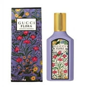 Gucci Ladies Flora Gorgeous Magnolia EDP Spray 3.38 oz Fragrances 3616303470791
