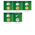 thumbnail image 4 of Philips Avance Ensemble d'Accessoires 4-en-1 pour Fabriquer des Pâtes en Forme - Coquilles et Paccheri, Rigatoni et Macaronis, 4 of 9
