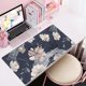 thumbnail image 4 of Xl Mouse Pad Gaming Mouse Pad (31.5x15.7 In), Large Non-slip Rubber Base Mousepad With Stitched Edges, Waterproof Keyboard Mouse Mat Desk Pad For Work, 4 of 4