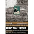 thumbnail image 3 of Black Cat Decor Funny Bathroom Sign Gothic Decor Medieval Tuxedo Cat Wall Art Your Butt Napkins My Lady Poster for Coffee Bar Club Bathroom Home Wall Decoration Sign 12x16 Inch, 3 of 6