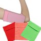 thumbnail image 3 of Bolsa deportiva para correr con brazo de muñeca, brazalete elástico para teléfono móvil, bolsa deportiva para fitness, running, gimnasio, bolsas para mujeres y hombres, bolsa de ejercicio para corre, 3 of 5
