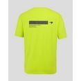 thumbnail image 3 of McLaren F1 Night Race Graphic T-Shirt - Phantom/Evening Primrose, 3 of 8