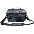 thumbnail image 1 of Fishing Tackle Bag Outdoor Fishing Lures Box Lines Organizer Storage, 1 of 8