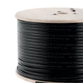 thumbnail image 3 of 15506BK Kichler Lighting 12 Gauge - 1000 Feet of Low Voltage Cable Black, 3 of 3