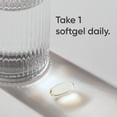 thumbnail image 3 of Aceite de pescado Omega 3 Triple Strength de Supplement Sports Research, 3 of 9