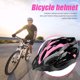 thumbnail image 5 of Tmvgtek Casco De Ciclismo 21 Agujeros Transpirable Bicicleta Deporte Mtb Bicicleta Tapa Segura (Rosa) Tmvgtek paseo en bicicleta, 5 of 9