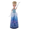 thumbnail image 4 of Disney Princess Classic Cinderella Fashion Doll, 4 of 8