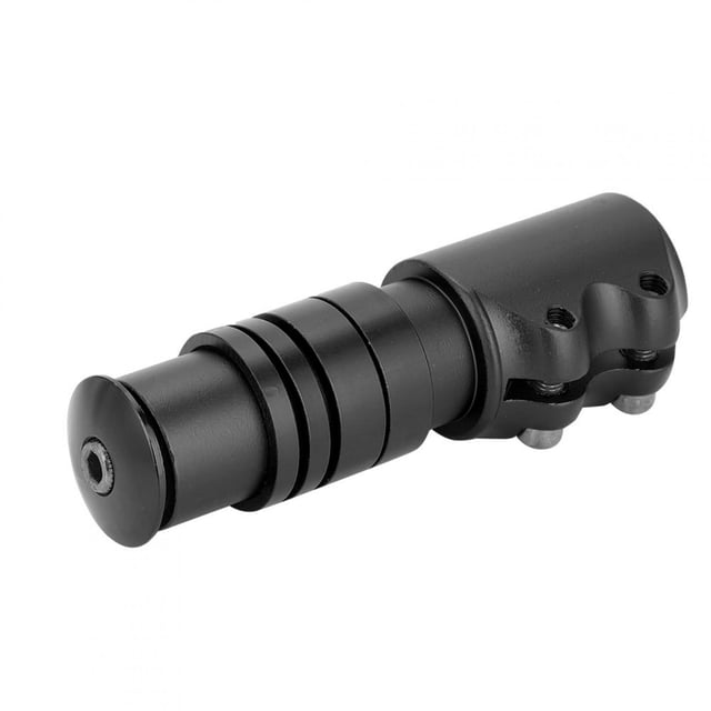 LHCER Bike Stem, 31.8mm Aluminum Alloy Rise Up Extender Bike Handlebar Stem, Stem Riser Road Bike For Mountain Bike