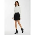 thumbnail image 2 of Pleated Mini Skirt, 2 of 5