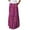 #3, variant on Pisexur Women's 2024 Boho Floral Skirt Casual Elastic High Waist Tiered Bohemian Maxi Skirts Flowy A Line Beach Long Skirt with Side Pockets