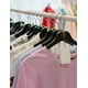 thumbnail image 4 of 100 Ganchos Para Ropa Madera Caoba Premium Ultra Resistentes, 4 of 6