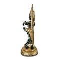 thumbnail image 5 of Design Toscano Dancing Shiva Grand-Scale Statue, 5 of 8