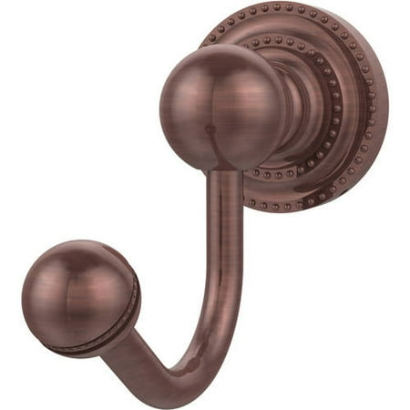 Dottingham Collection Robe Hook (Build to Order)