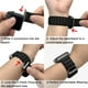 thumbnail image 3 of Correa De Nylon Alpine Unisex M / L 38 / 40 / 41 mm Para Apple Watch Ultra Compatible Con Serie 8 / 7 / 6 / 5 / 4 / 7, 3 of 5