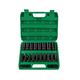 thumbnail image 1 of Juego De Dados Bloosom  Llaves Vaso 1/2 Mecanica 20 Pzas Verde, 1 of 4